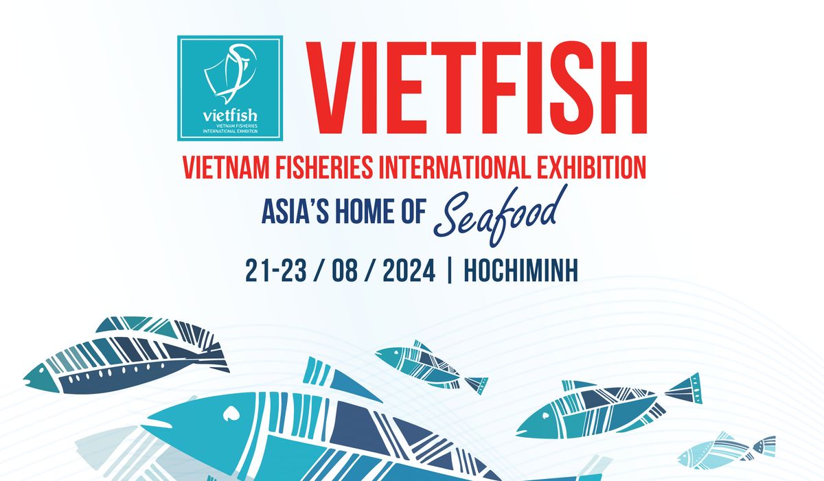 Discover Lekon's Fish Processing Machinery at VietFish 2024