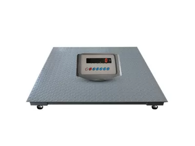 Weighbridge | Ground Scales