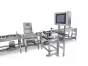 Weighing and Labeling Machine