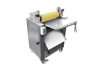 Fish Skinning Machine | Fish Skinner