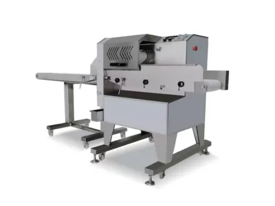 Portion Cutter