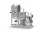 VACUUM SUCTION COLLECTION SYSTEM