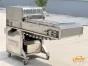 Fish Deheader | Fish Heading Machine