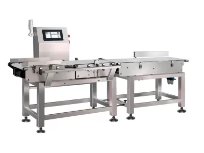 Checkweigher