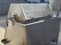 Rotary Drum Fish Scaling Machine